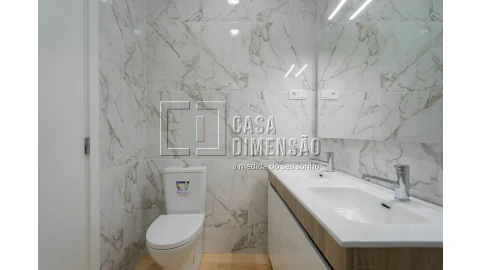 Apartamento T2 para Venda em Campo de Ourique