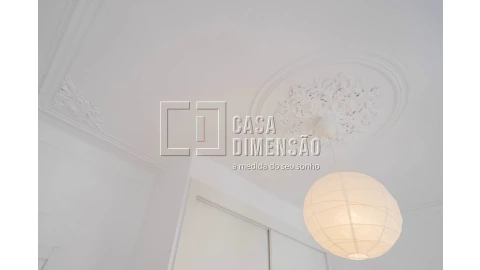 Apartamento T2 para Venda em Campo de Ourique
