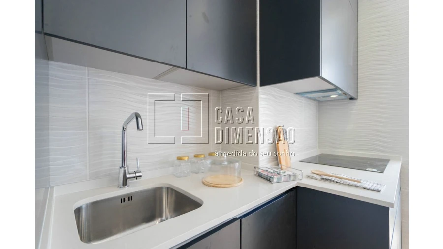 Apartamento T2 para Venda em Campo de Ourique Foto 6