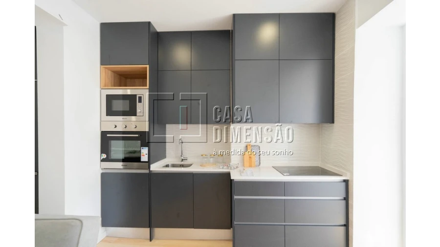 Apartamento T2 para Venda em Campo de Ourique Foto 15