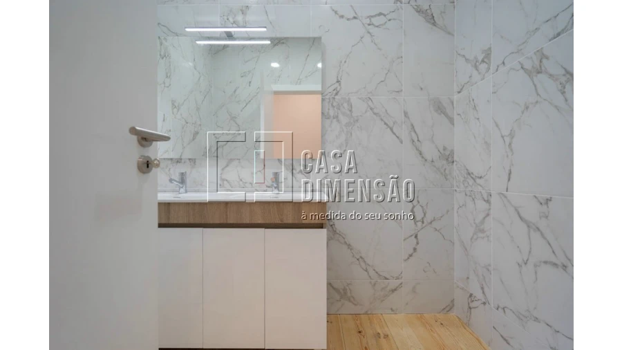 Apartamento T2 para Venda em Campo de Ourique Foto 20