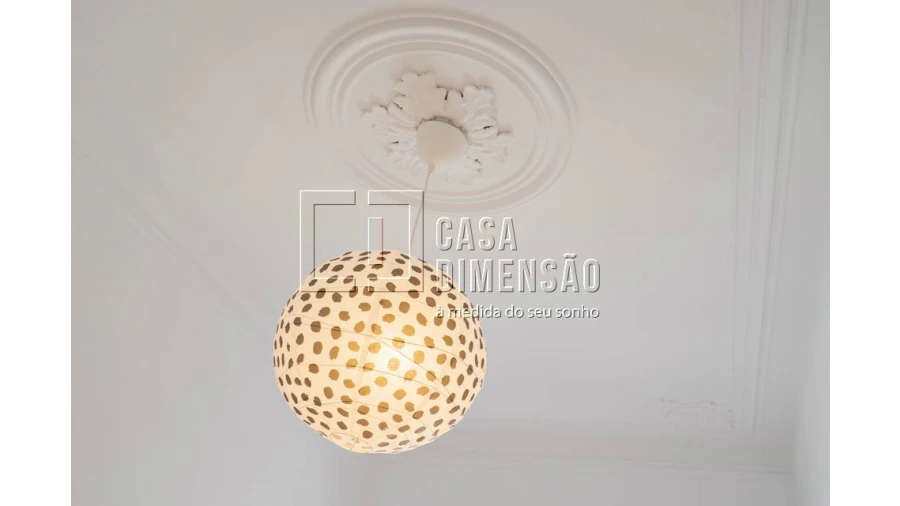 Apartamento T2 para Venda em Campo de Ourique Foto 27