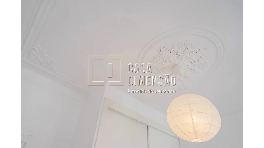 Apartamento T2 para Venda em Campo de Ourique Foto 32