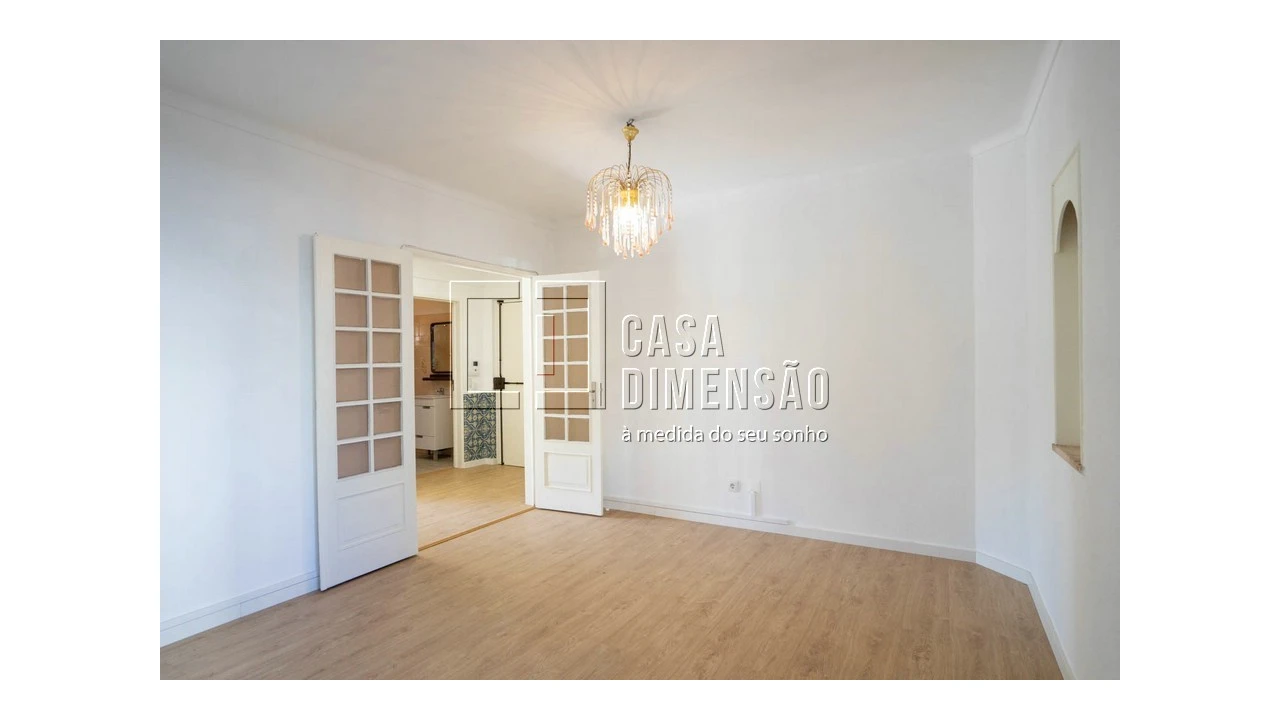 Apartamento T3 para Venda em Carnaxide e Queijas Foto 4