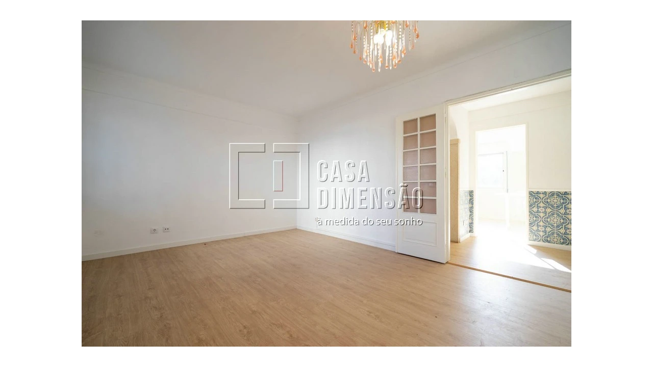Apartamento T3 para Venda em Carnaxide e Queijas Foto 6