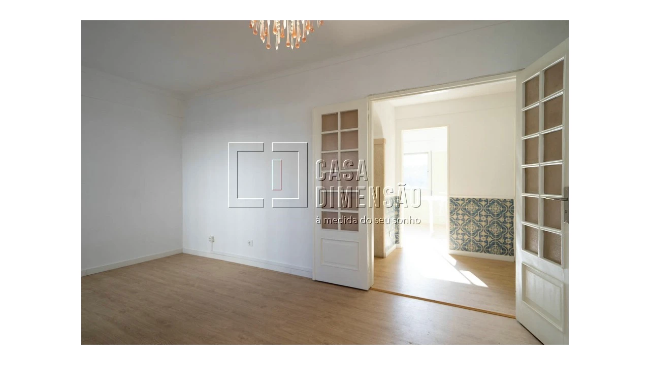 Apartamento T3 para Venda em Carnaxide e Queijas Foto 8