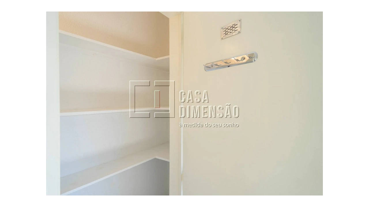 Apartamento T3 para Venda em Carnaxide e Queijas Foto 13