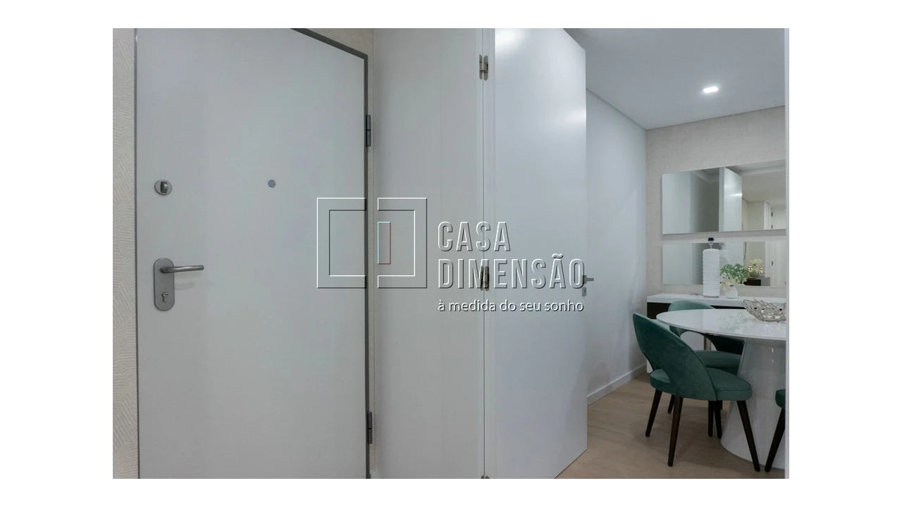 Apartamento T3 para Venda em Águas Livres Foto 4