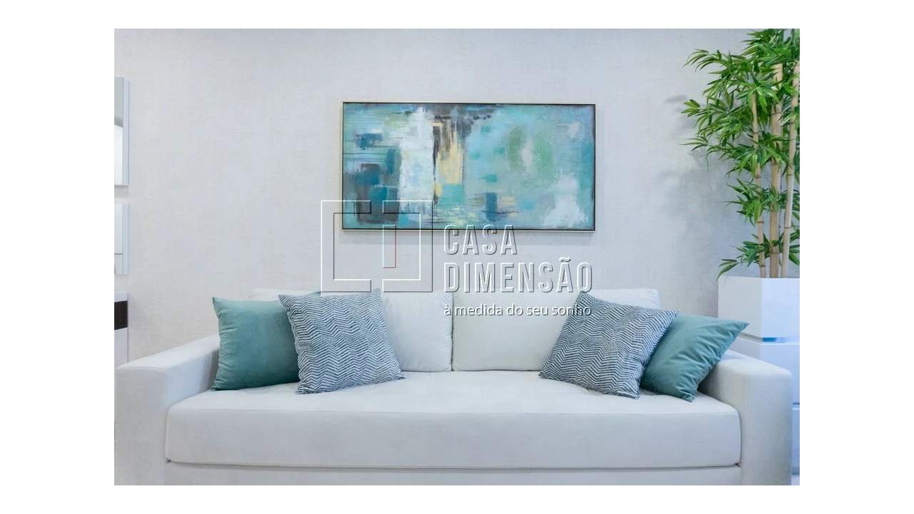 Apartamento T3 para Venda em Águas Livres Foto 11