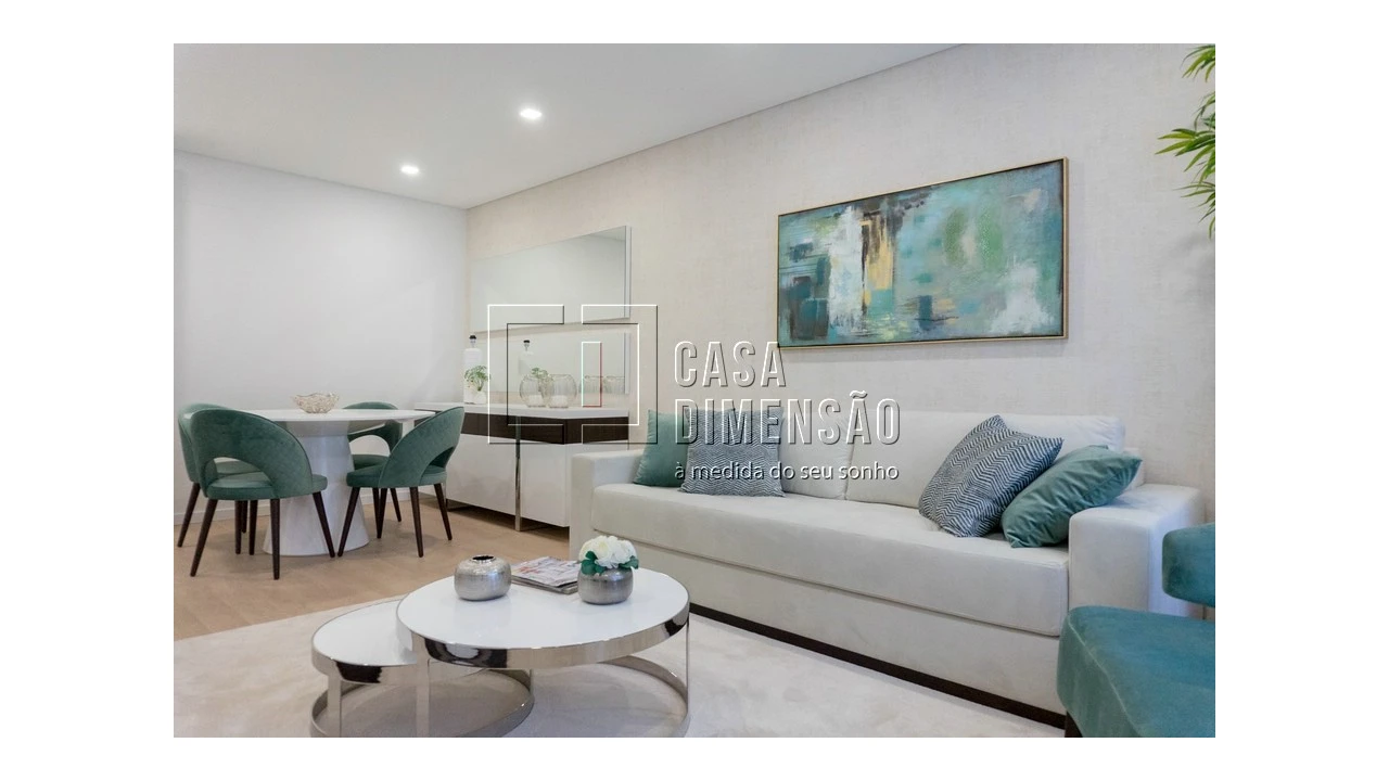 Apartamento T3 para Venda em Águas Livres Foto 13