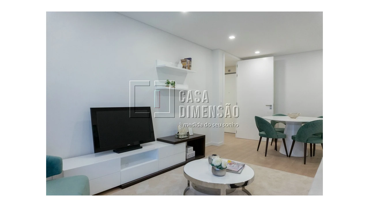 Apartamento T3 para Venda em Águas Livres Foto 15