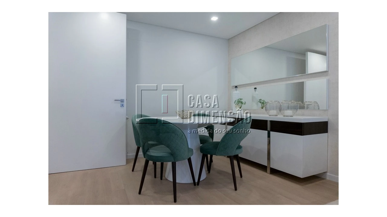 Apartamento T3 para Venda em Águas Livres Foto 17