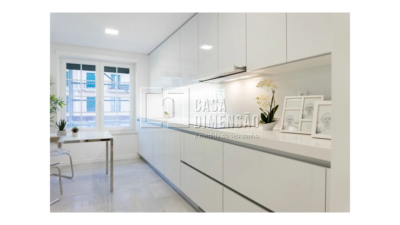 Apartamento T3 para Venda em Águas Livres Foto 23