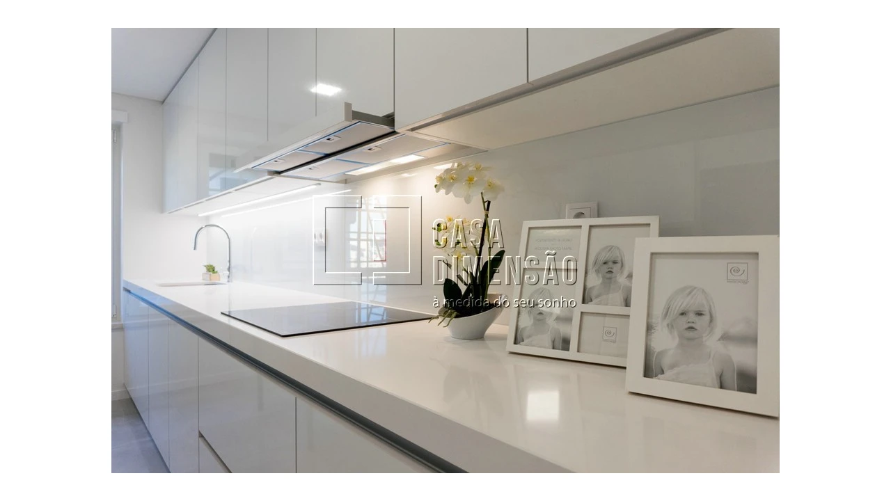 Apartamento T3 para Venda em Águas Livres Foto 24