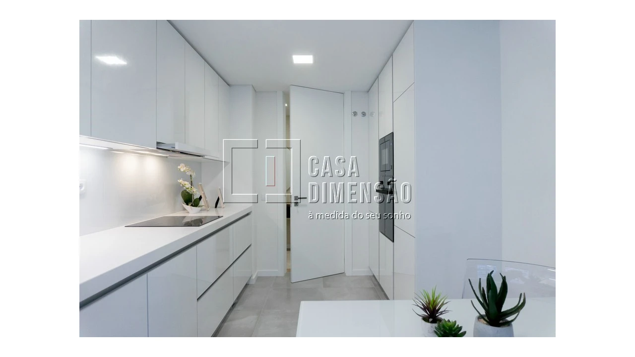 Apartamento T3 para Venda em Águas Livres Foto 26