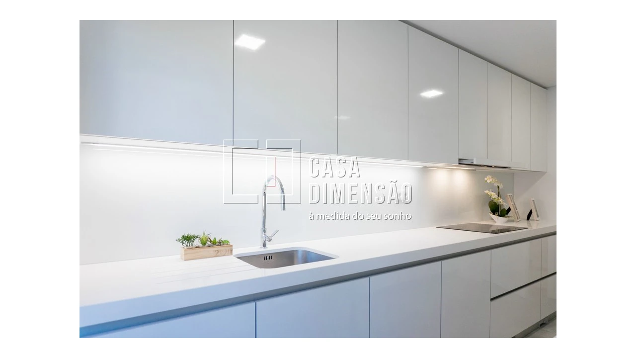 Apartamento T3 para Venda em Águas Livres Foto 28