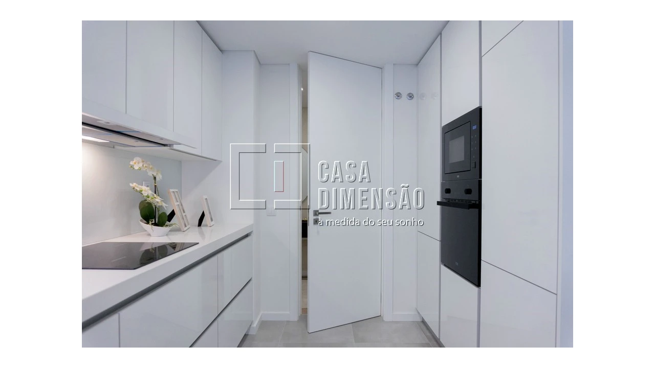 Apartamento T3 para Venda em Águas Livres Foto 30
