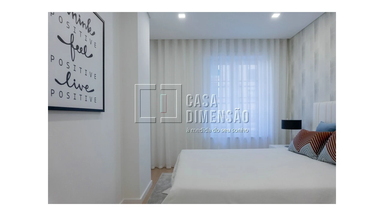 Apartamento T3 para Venda em Águas Livres Foto 36