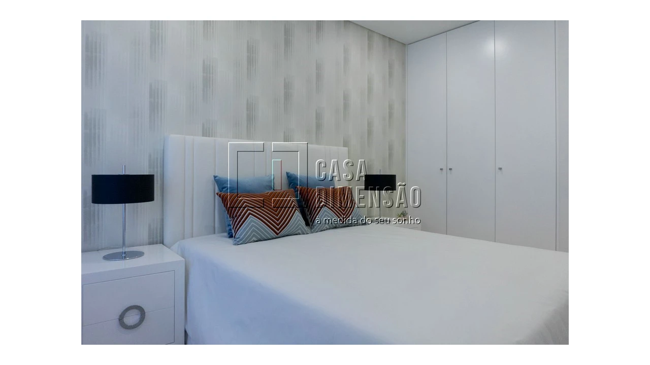 Apartamento T3 para Venda em Águas Livres Foto 39