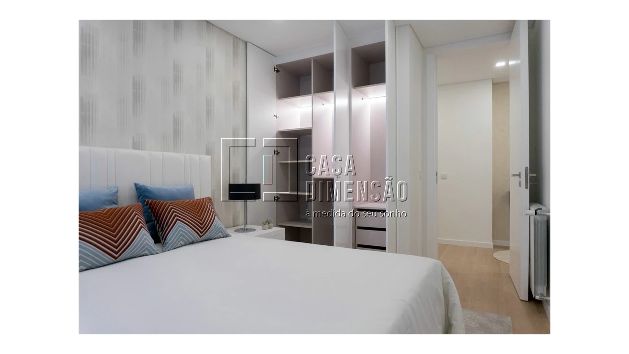 Apartamento T3 para Venda em Águas Livres Foto 40