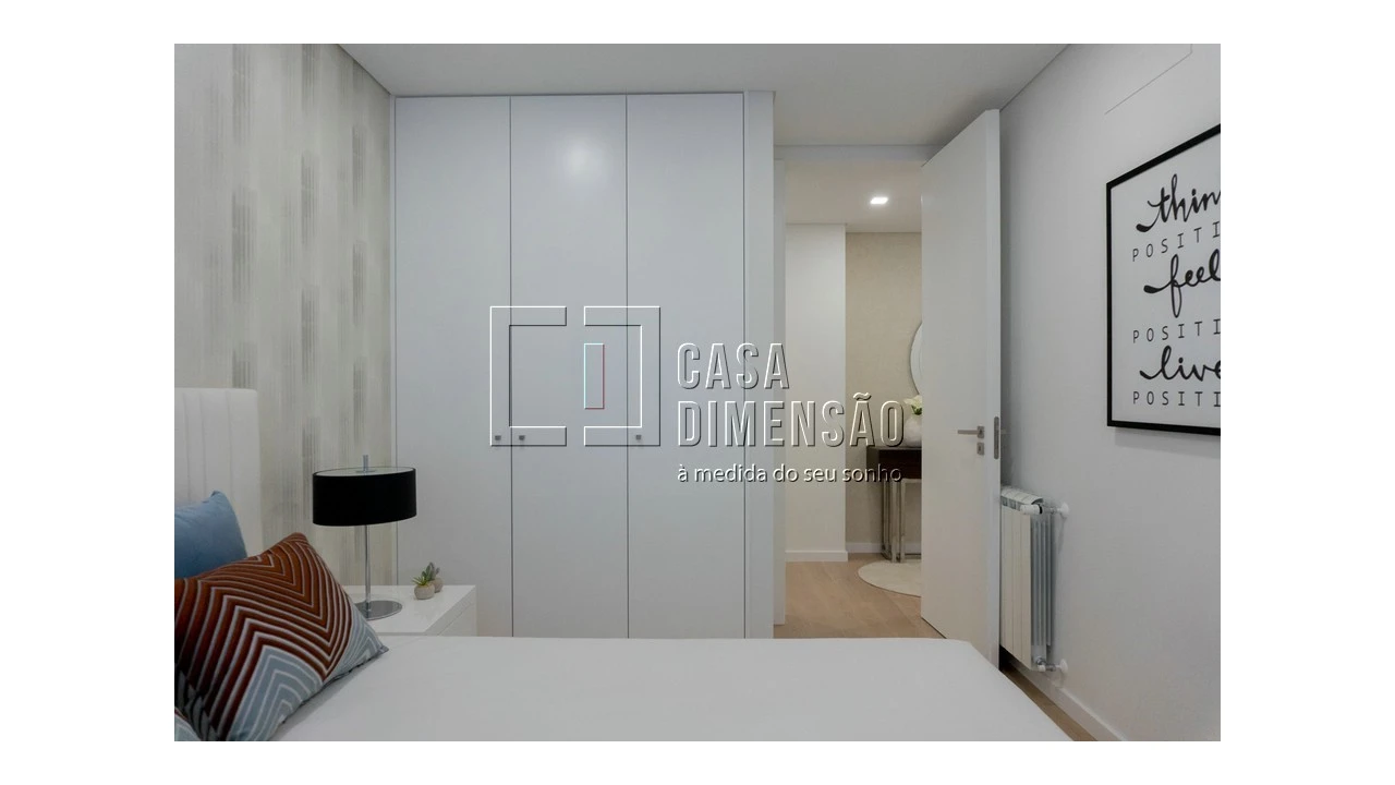 Apartamento T3 para Venda em Águas Livres Foto 41