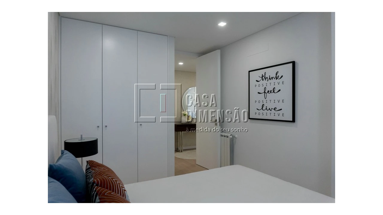 Apartamento T3 para Venda em Águas Livres Foto 42