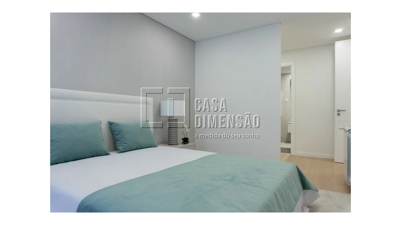 Apartamento T3 para Venda em Águas Livres Foto 51