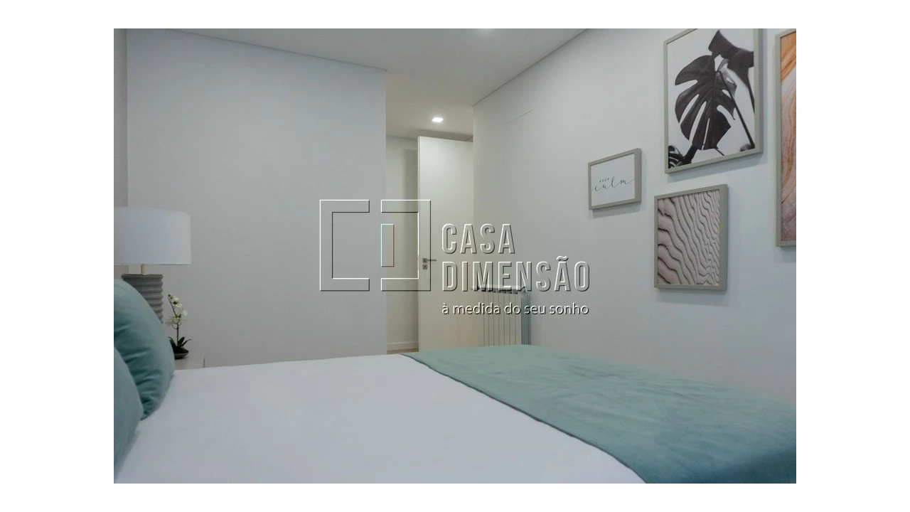 Apartamento T3 para Venda em Águas Livres Foto 53