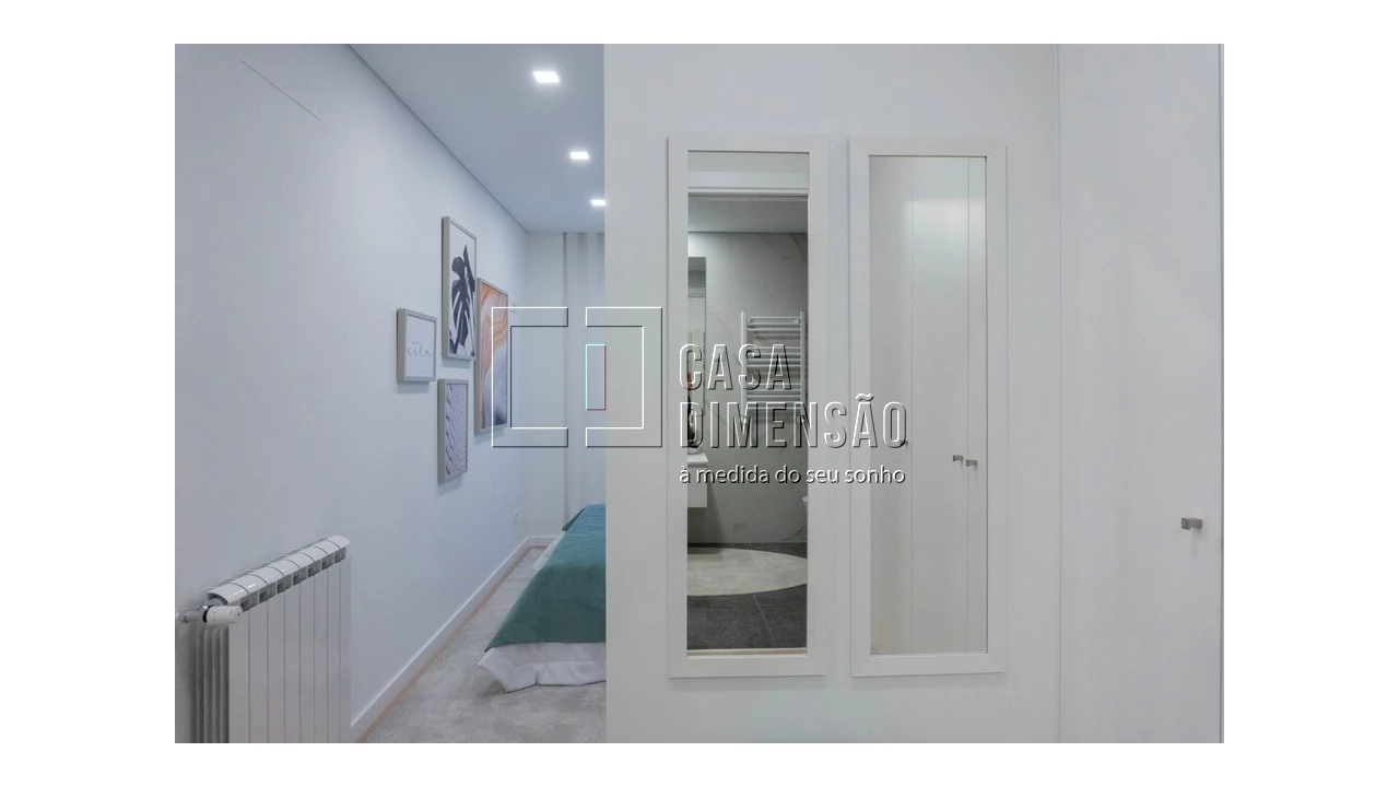 Apartamento T3 para Venda em Águas Livres Foto 56