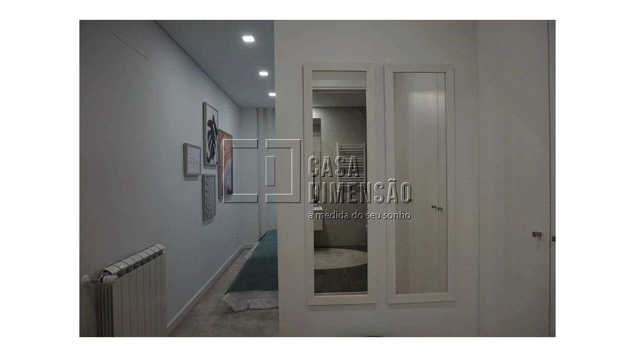 Apartamento T3 para Venda em Águas Livres Foto 57