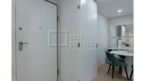 Apartamento T3 para Venda em Águas Livres