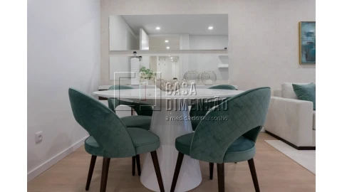Apartamento T3 para Venda em Águas Livres