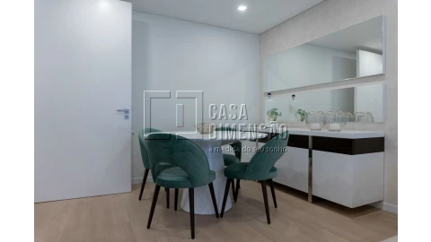 Apartamento T3 para Venda em Águas Livres