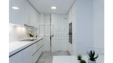 Apartamento T3 para Venda em Águas Livres