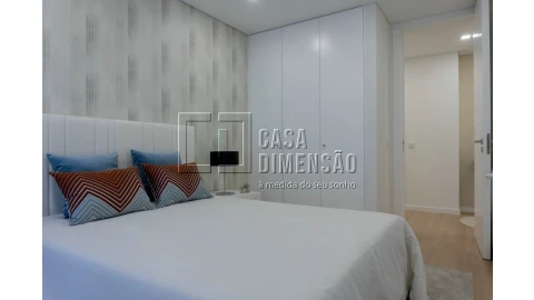 Apartamento T3 para Venda em Águas Livres