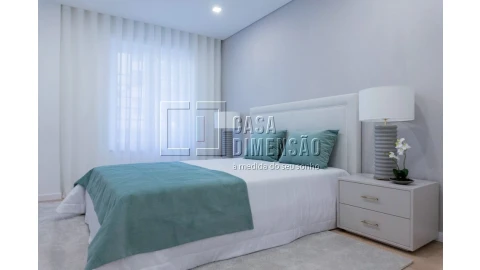 Apartamento T3 para Venda em Águas Livres
