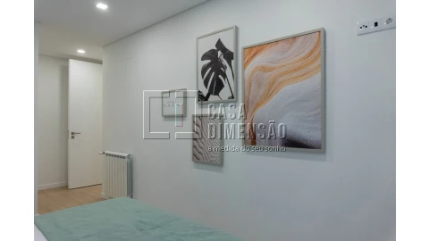 Apartamento T3 para Venda em Águas Livres