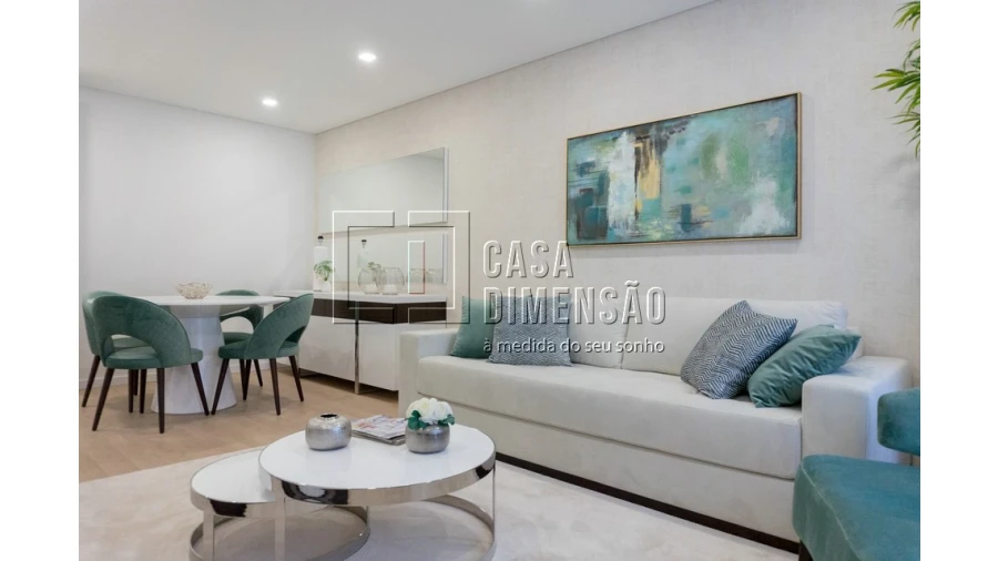 Apartamento T3 para Venda em Águas Livres Foto 13