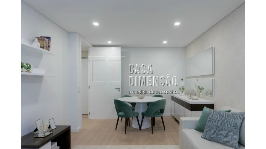 Apartamento T3 para Venda em Águas Livres Foto 14