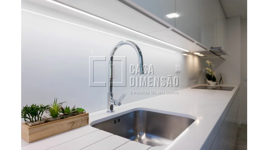 Apartamento T3 para Venda em Águas Livres Foto 29
