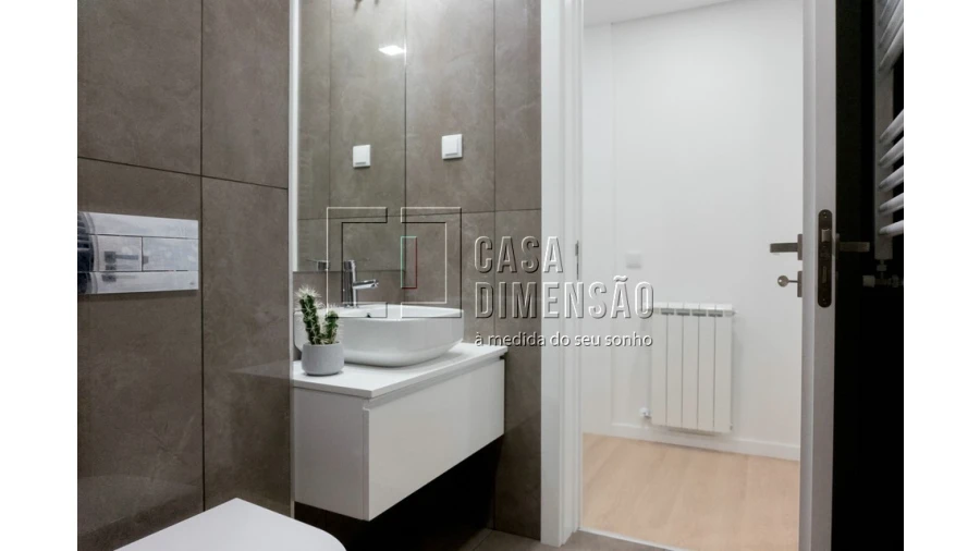 Apartamento T3 para Venda em Águas Livres Foto 34