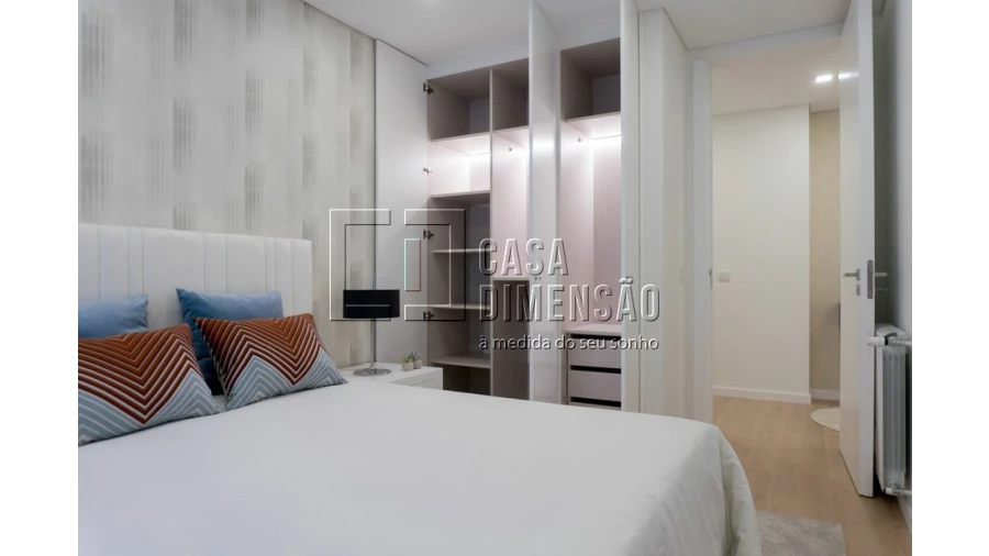Apartamento T3 para Venda em Águas Livres Foto 40