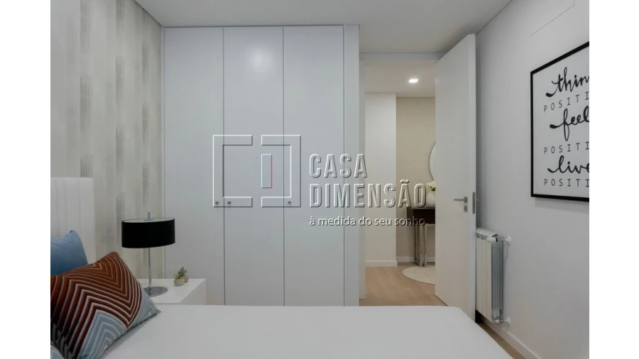 Apartamento T3 para Venda em Águas Livres Foto 41