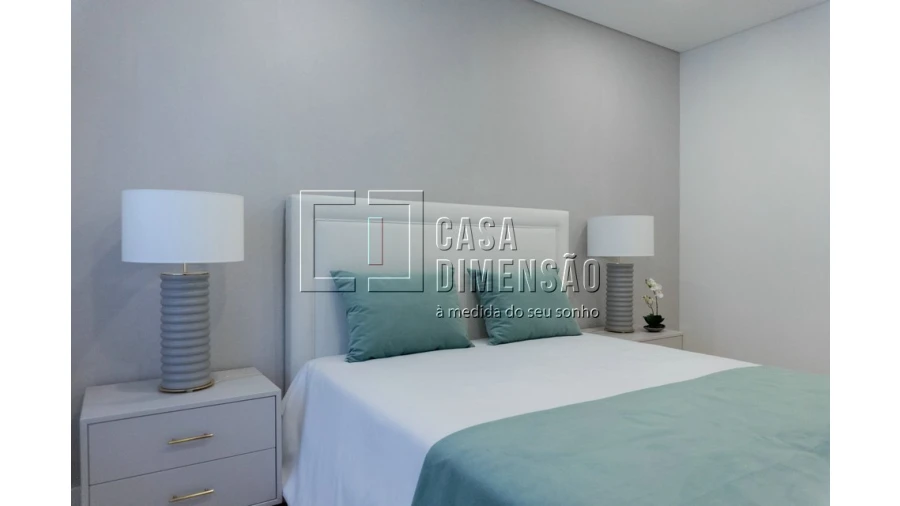 Apartamento T3 para Venda em Águas Livres Foto 50