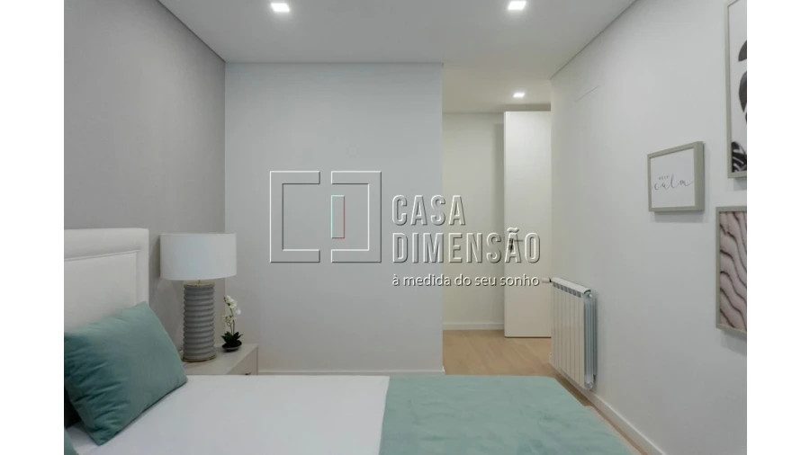 Apartamento T3 para Venda em Águas Livres Foto 52