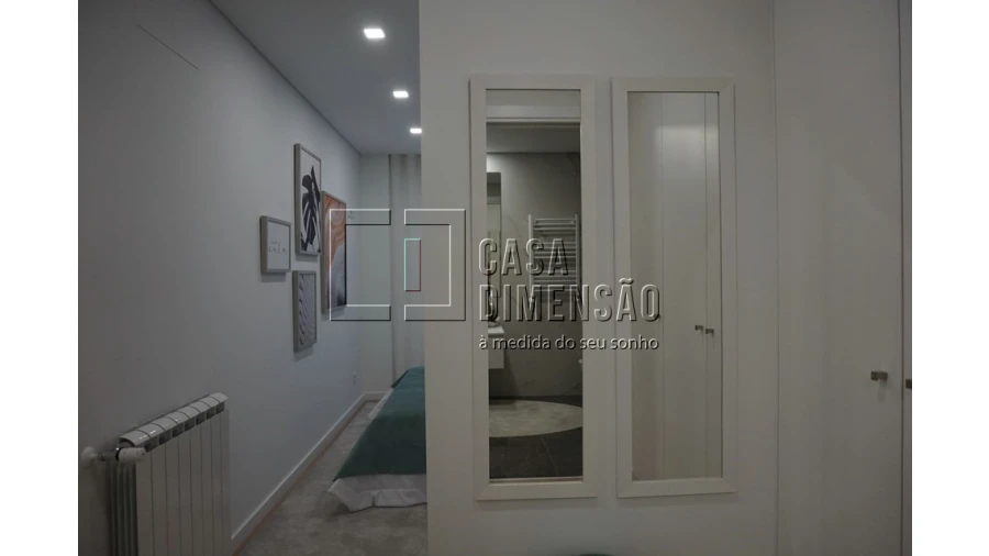 Apartamento T3 para Venda em Águas Livres Foto 57