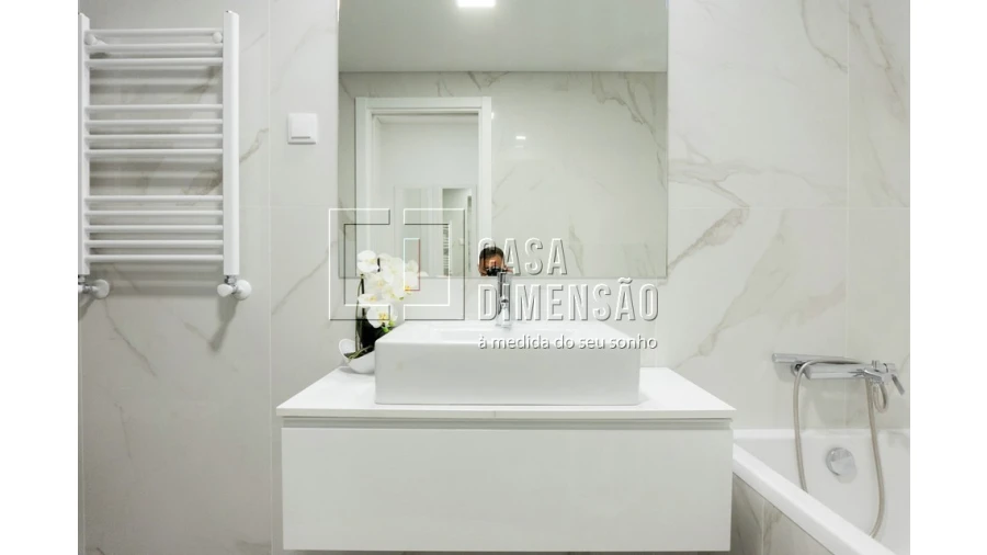 Apartamento T3 para Venda em Águas Livres Foto 64
