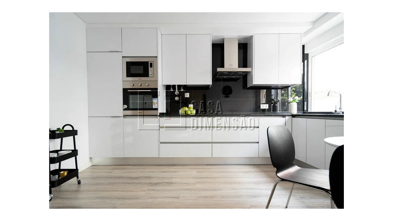 Apartamento T3 para Venda em Benfica Foto 11
