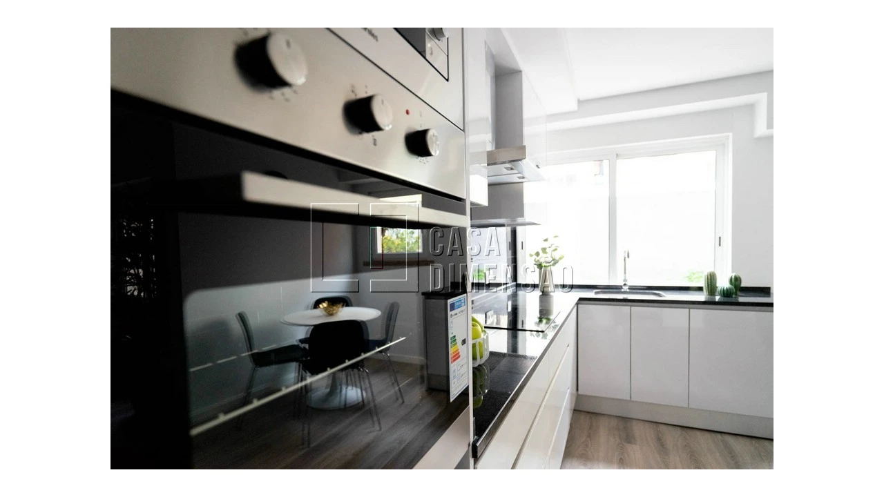 Apartamento T3 para Venda em Benfica Foto 13