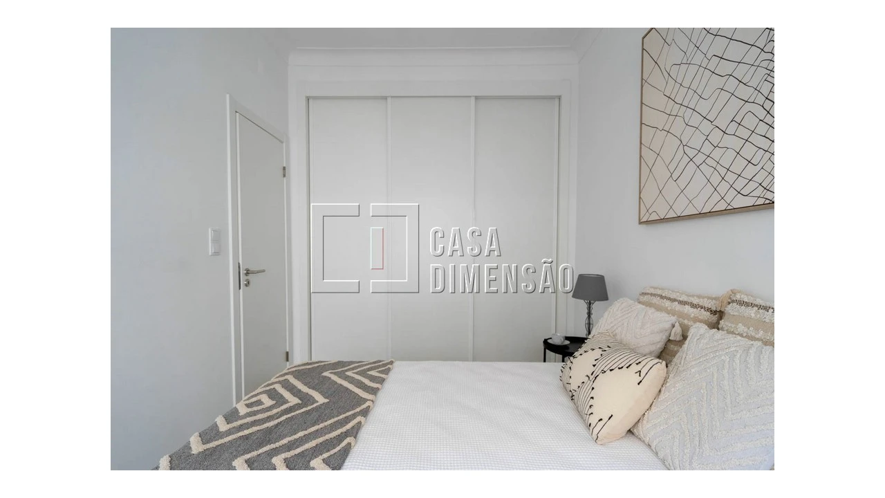 Apartamento T3 para Venda em Benfica Foto 17